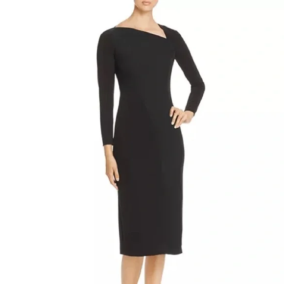 BNWT Burberry dress size 6 - Picture 1 of 6